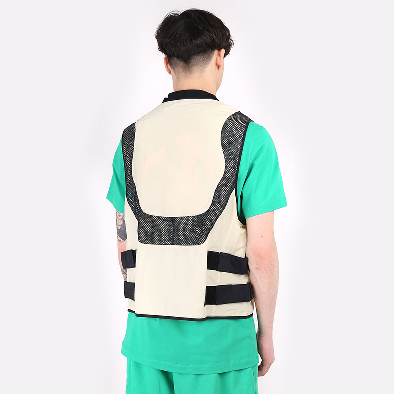 Мужской жилет Jordan 23 Engineered Vest (CZ4818-234)  - цена, описание, фото 6